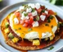 Mexican Breakfast: A Flavorful Morning Delight