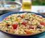 Orzo Pasta: Comforting and Flavorful Celebration Dish
