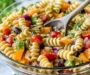 Pasta Salad Dressing: Zesty and Flavorful Delight