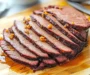 Pastrami: Smoky and Flavor-Packed Delight