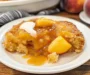 Peach Dump Cake: A Blissful Summer Delight