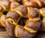 Pretzels: Chewy and Buttery Homemade Delight