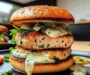 Salmon Burgers: Juicy and Flavor-Packed Delight