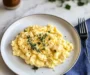 Scrambled Eggs: Irresistibly Fluffy Breakfast Delight