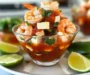 Shrimp Cocktail: A Juicy Celebration of Flavor