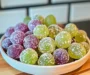 Sour Patch Grapes: A Juicy Candy-Like Snack