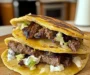Steak Gorditas: Savory and Flavor-Packed Delight