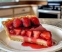 Strawberry Pie: Irresistibly Sweet Summer Delight