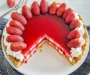 Strawberry Pie: Bursting with Summer Sweetness