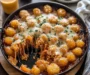 Tater Tot Casserole: A Cozy Comfort Classic