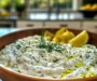 Tzatziki Sauce: Creamy, Cool, and Refreshing Delight