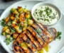 Grilled Chicken: Juicy and Flavor-Packed Delight