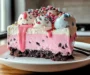 Ice Cream Cake: A Dreamy Delight for Every Celebration