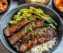 Korean BBQ: Sizzling and Flavorful Grilling Experience