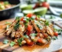 Mexican Chicken: Bursting with Flavor and Spice