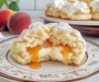 Nectarine White Chocolate Scones: Irresistibly Buttery Bliss