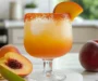 Peach Margarita: A Refreshing Summer Delight
