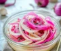 Pickled Onions: Tangy and Crunchy Flavor Bombs