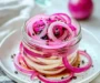 Pickled Onions: Tangy and Colorful Taco Toppers