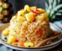 Pineapple Rice: A Tropical Flavor Explosion