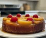 Pineapple Upside Down Cake: A Tropical Delight Awaits