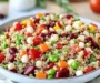 Quinoa Salad: Refreshing and Flavor-Packed Bliss