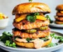Salmon Burgers: Juicy and Flavor-Packed Delight
