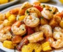 Shrimp Boil: A Flavorful Summer Tradition