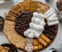 S’mores Board: The Ultimate Dessert Adventure