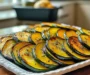 Squash and Zucchini: Irresistibly Crunchy Delight