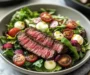 Steak Salad: A Flavorful Celebration of Freshness