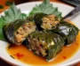 Swiss Chard Rolls: Healthy and Flavor-Packed Delight