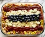Taco Dip: Creamy and Zesty Party Favorite